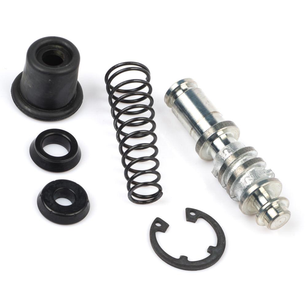 RD125LC MK2 Brake Master Cylinder Repair Kit Front