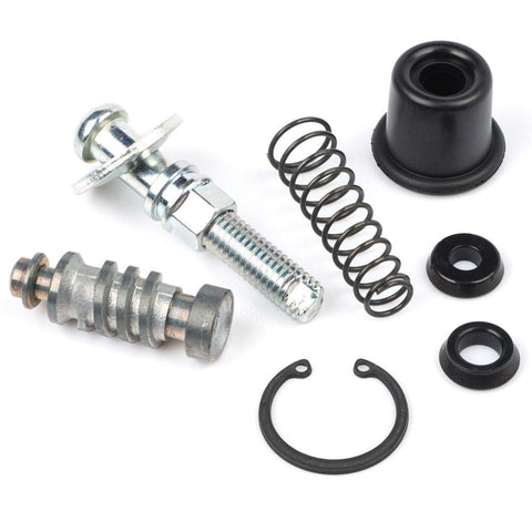 DT125E Brake Master Cylinder Repair Kit Rear