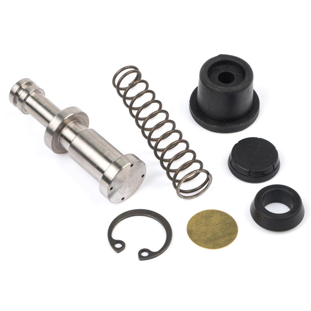 RD250E Brake Master Cylinder Repair Kit Front