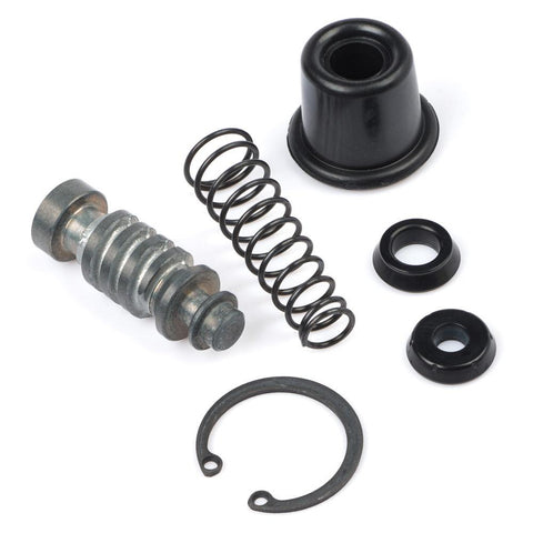 XT350 Brake Master Cylinder Repair Kit Front 1985-1987