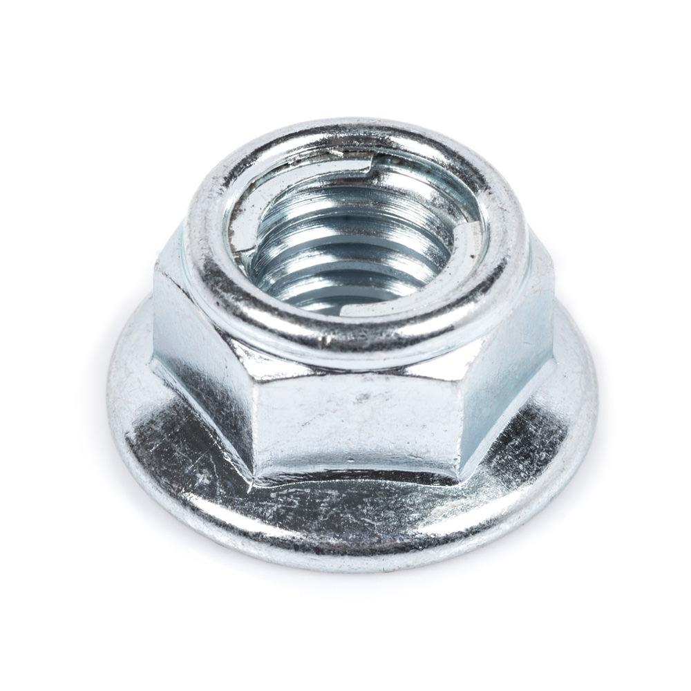 M8 All Steel Locking Nut