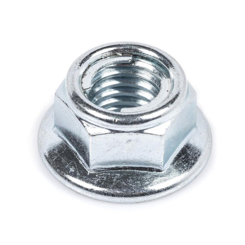 M8 All Steel Locking Nut