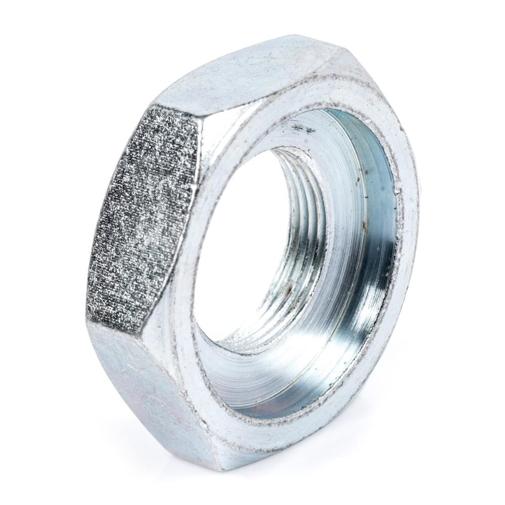 GTS1000A Sprocket Nut Front