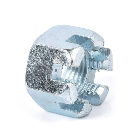 M16 Slotted Nut