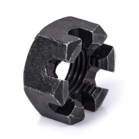 MX100 Spindle Nut Front