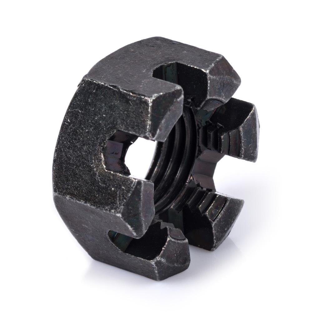 GT80 Spindle Nut Rear