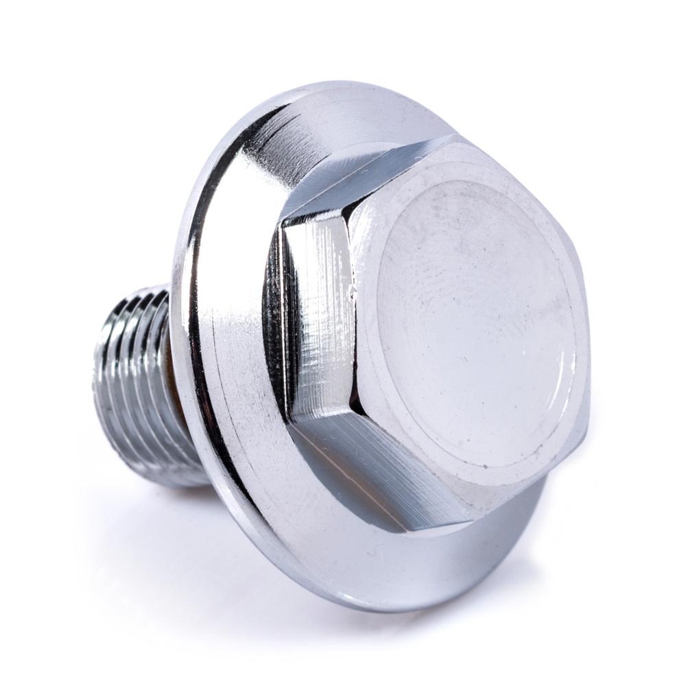 DT80LC1 Yoke Bolt Top