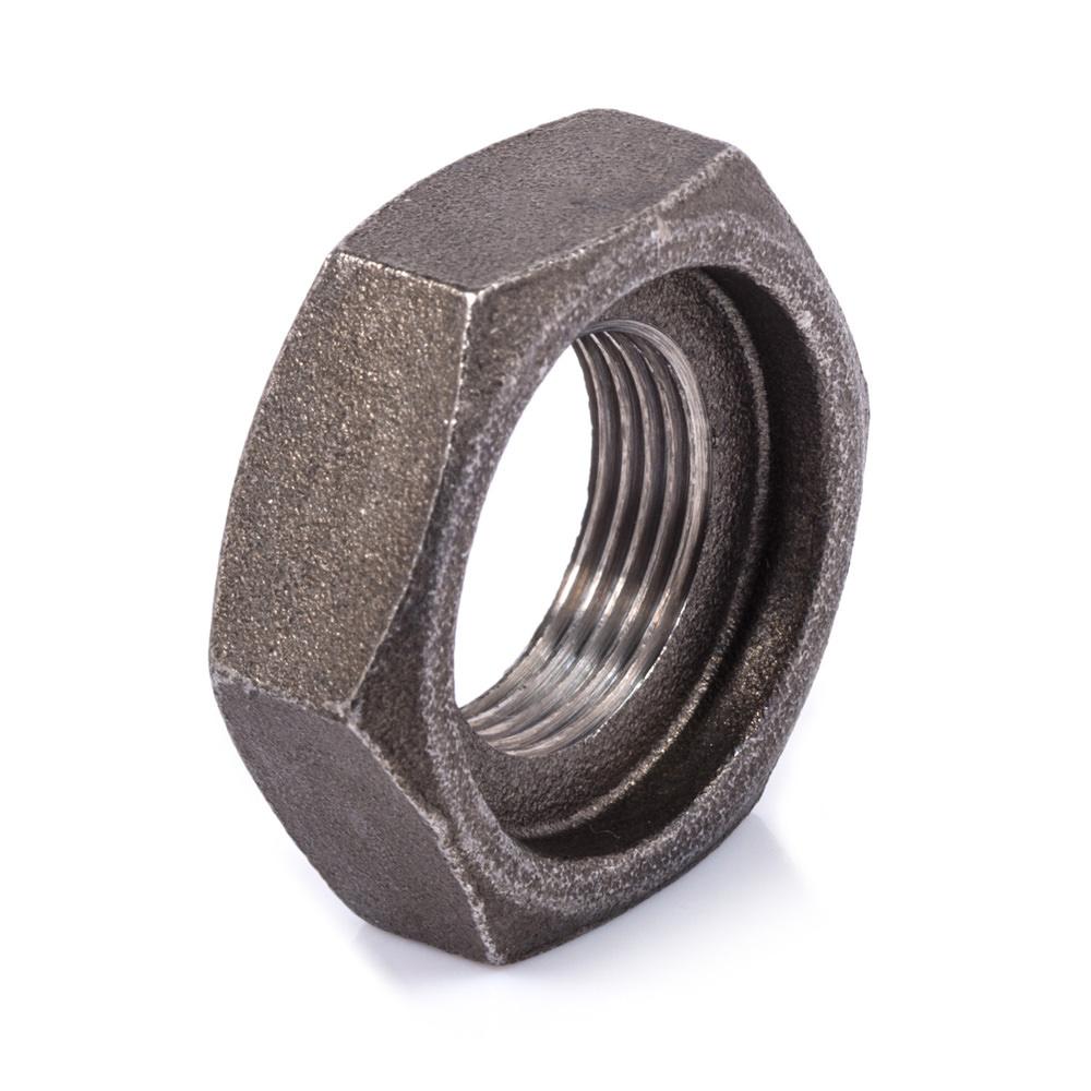 AS3 Sprocket Nut Front