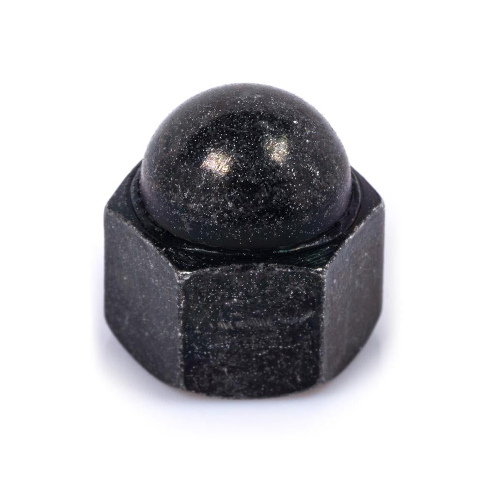 RD125LC MK2 Cylinder Head Nut