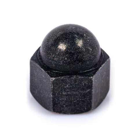 RD125LC MK2 Cylinder Head Nut
