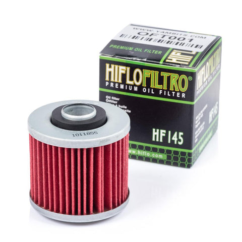 XV750 Virago Oil Filter