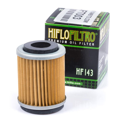 XT125 Oil Filter