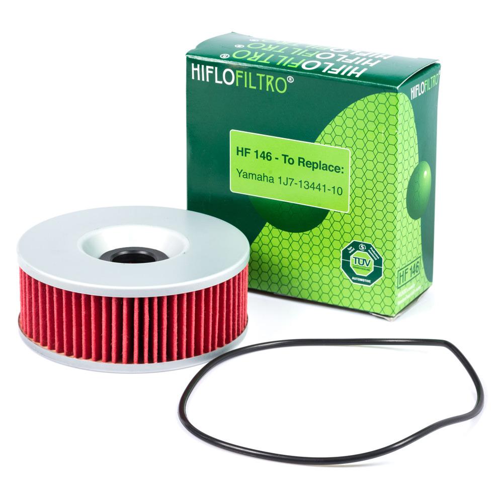 VMX1200 V-MAX Oil Filter