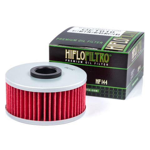 XS400 Oil Filter