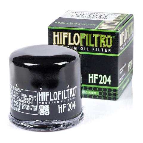 FZ8NA Fazer ABS Oil Filter
