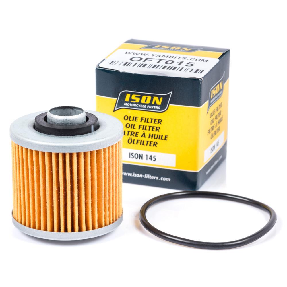 BT1100 Bulldog Oil Filter
