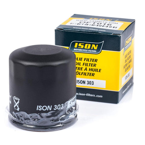 GTS1000 Oil Filter