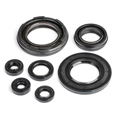 RD250E Engine Oil Seal Kit