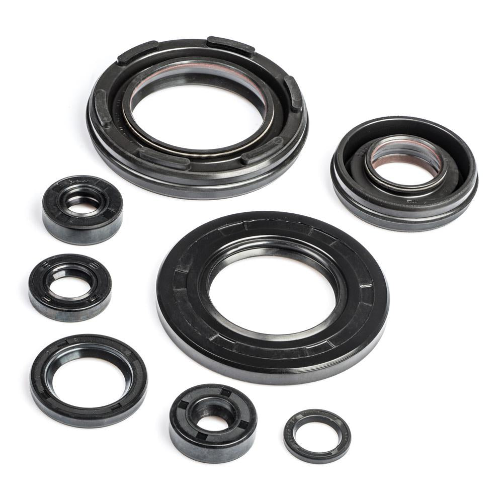 RD400C Engine Oil Seal Kit