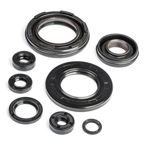 RD400C Engine Oil Seal Kit