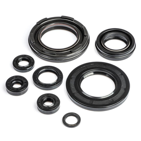 RD400E Engine Oil Seal Kit