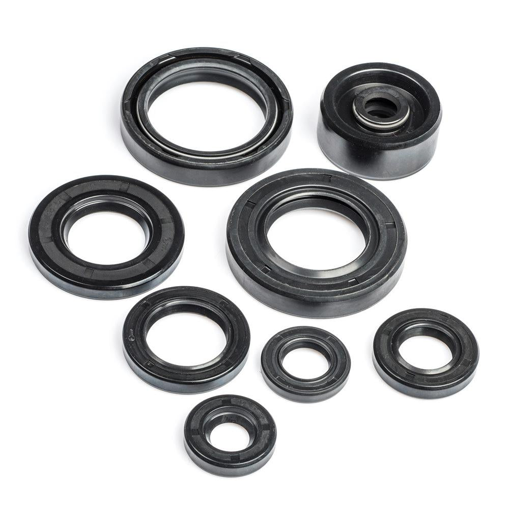TZR125L Engine Oil Seal Kit