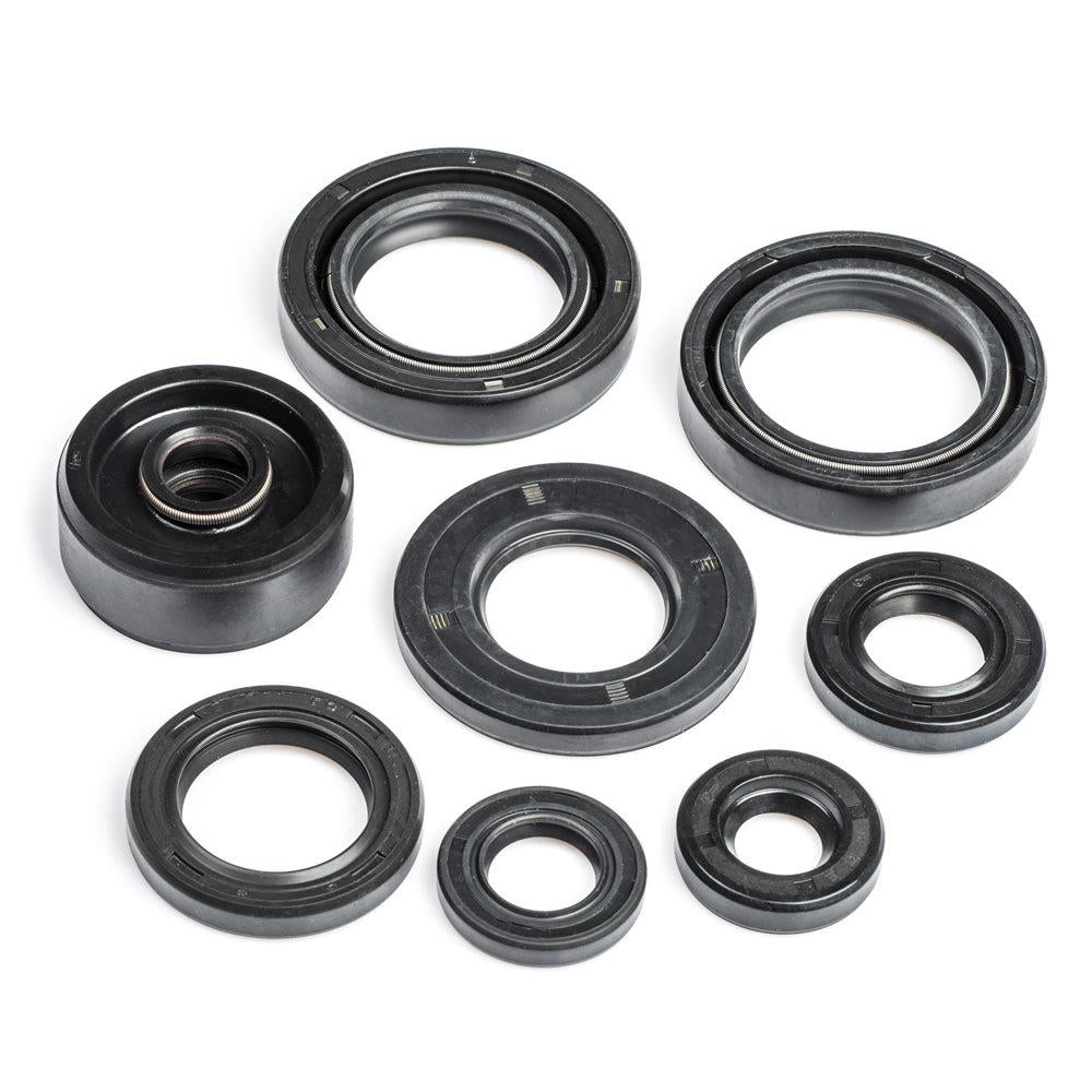 DT125LC MK3 Engine Oil Seal Kit