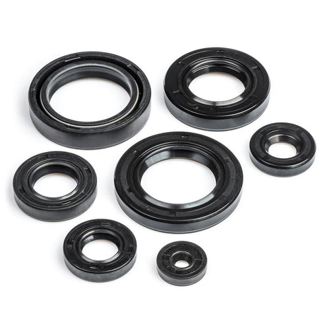 TY80 Engine Oil Seal Kit