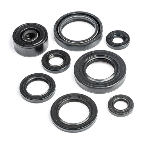 DT125R Engine Oil Seal Kit