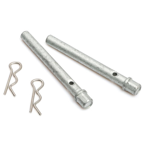FZX750 Brake Caliper Pad Pin Kit Front
