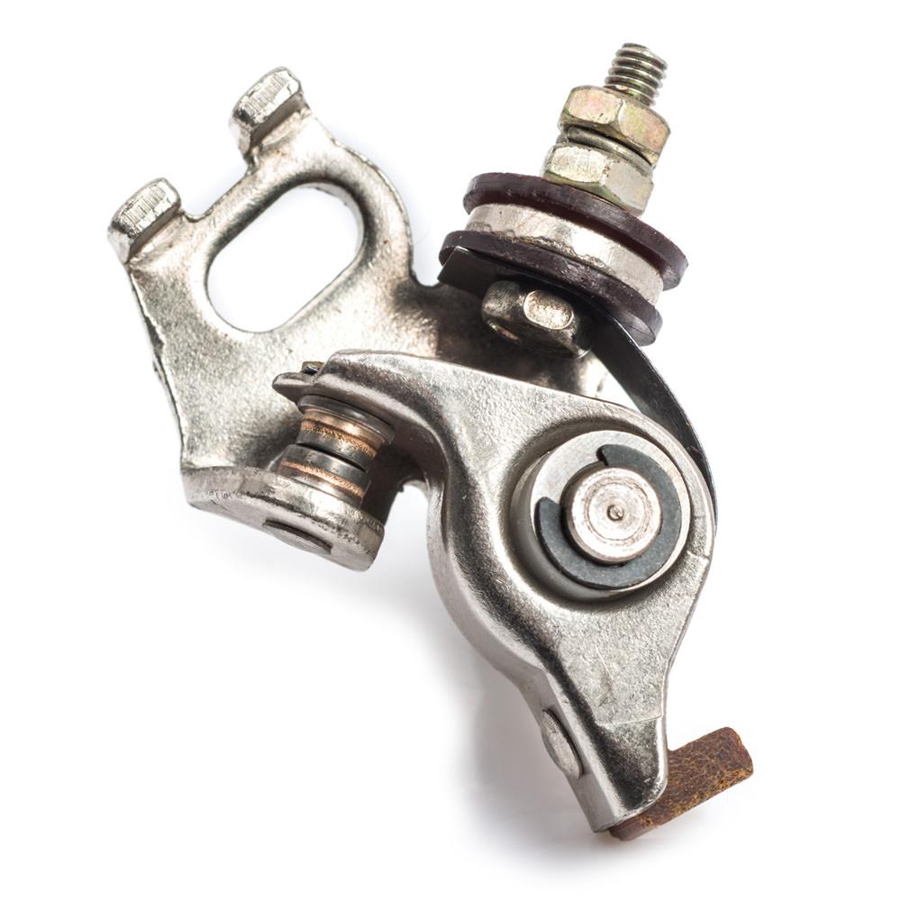 LS2 Ignition Points Set