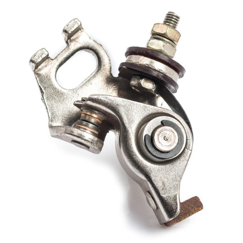 AS2C Ignition Points Set
