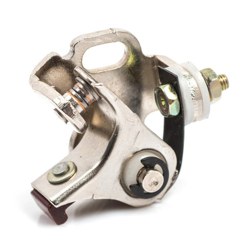 DT1MX Ignition Points