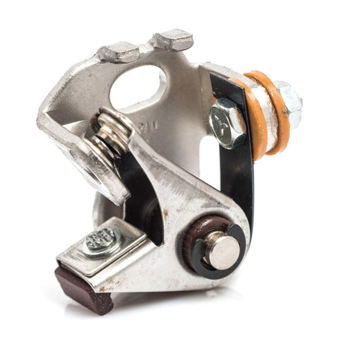 RD250C Ignition Points