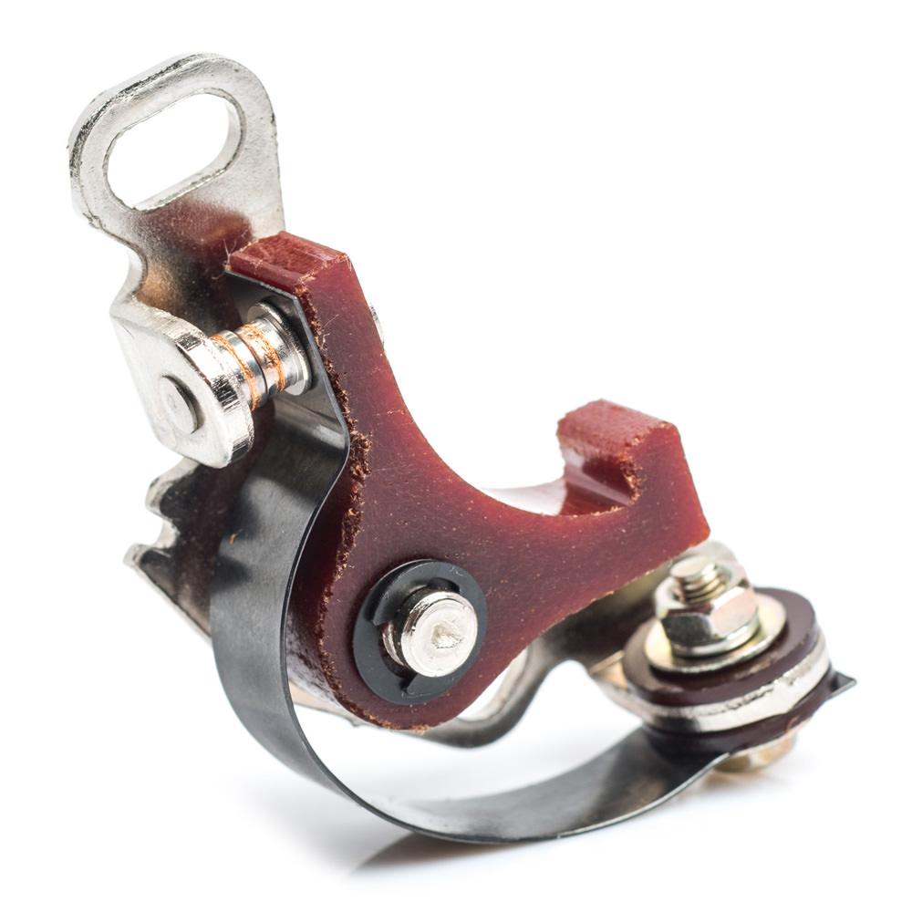 XT500 Ignition Points