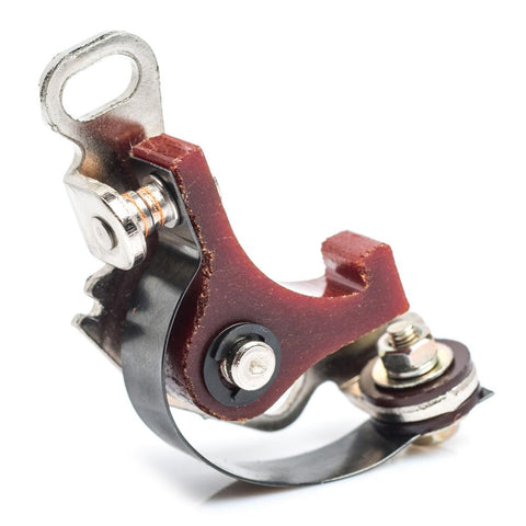 XT500 Ignition Points