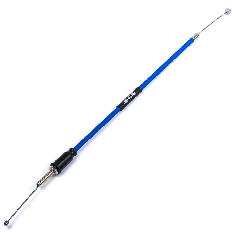 RD350 YPVS LC2 Powervalve Cable Blue