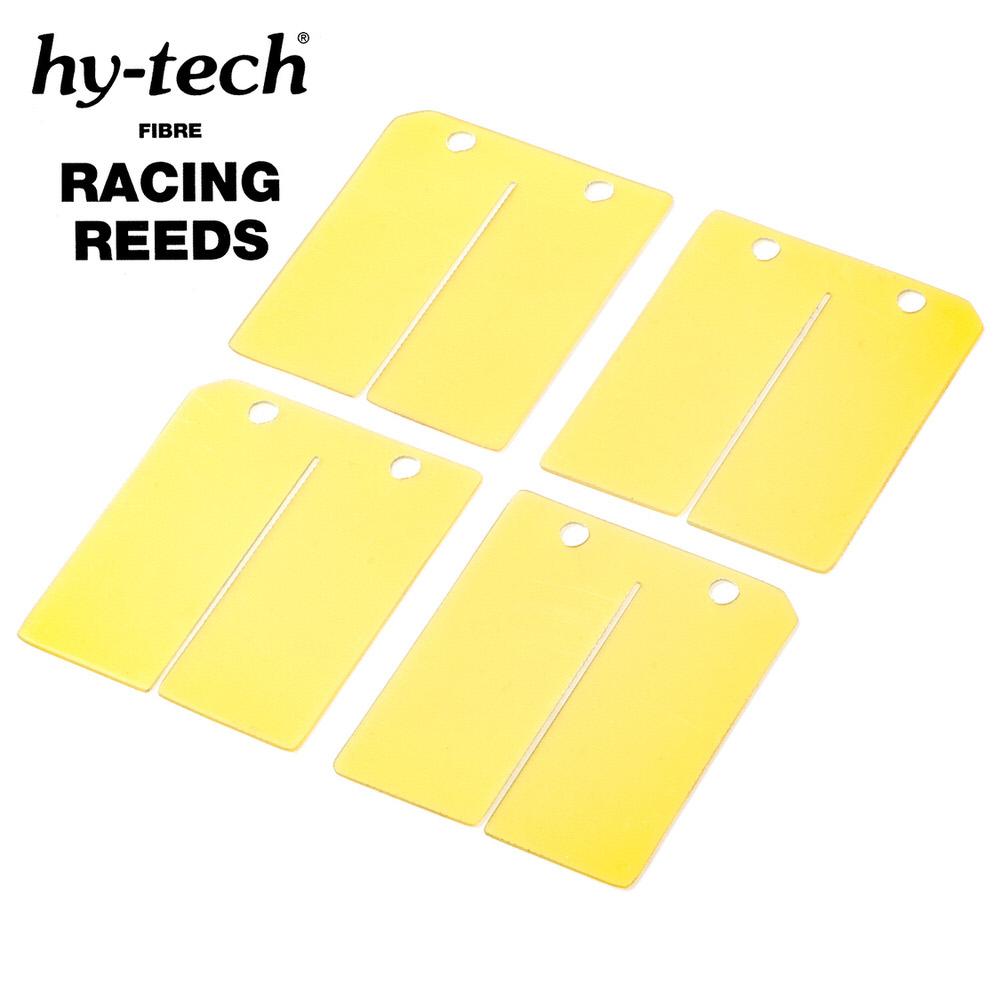 RD250LC Reed Valves