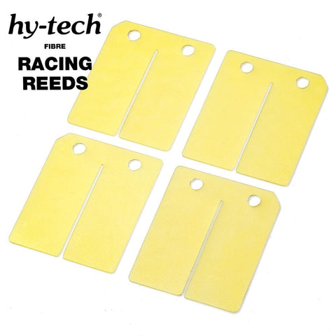 RD200 1976 Reed Valves