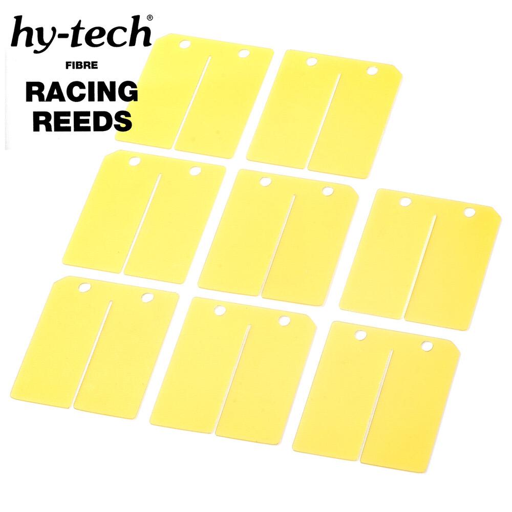 RD500LC Reed Valves