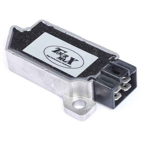 TZR125R Regulator Rectifier