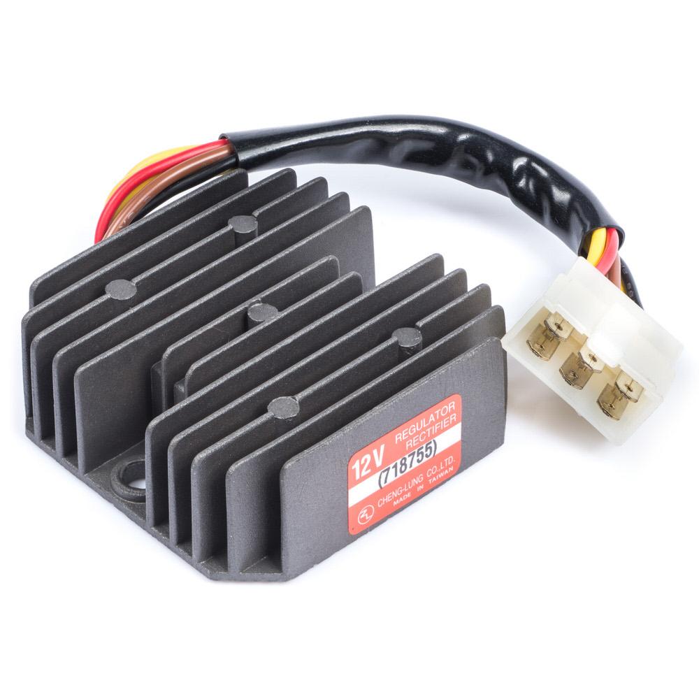 RD350 YPVS N1 Regulator Rectifier