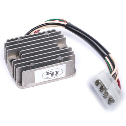 XS650 Regulator Rectifier 1980 Onwards