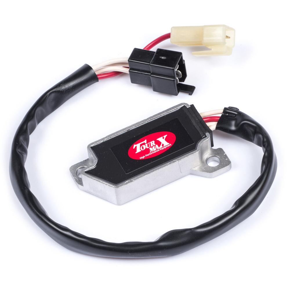 VMX1200 V-MAX Regulator Rectifier