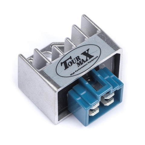 DT125R Regulator Rectifier