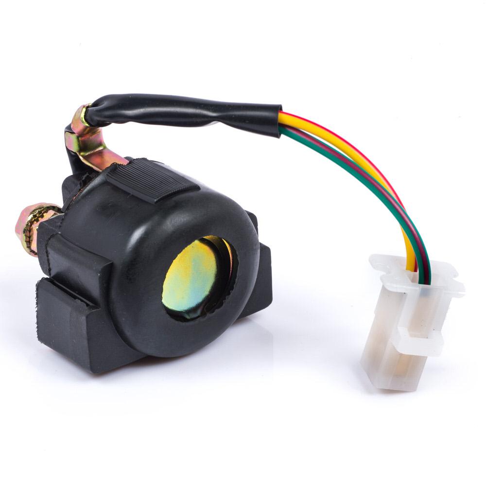 XTZ750 Super Tenere Starter Relay