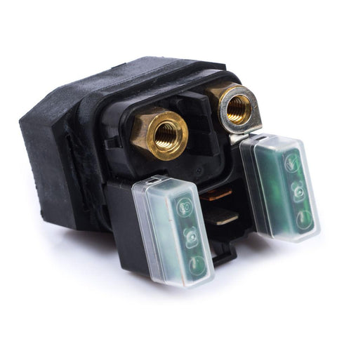 XT660R Starter Relay