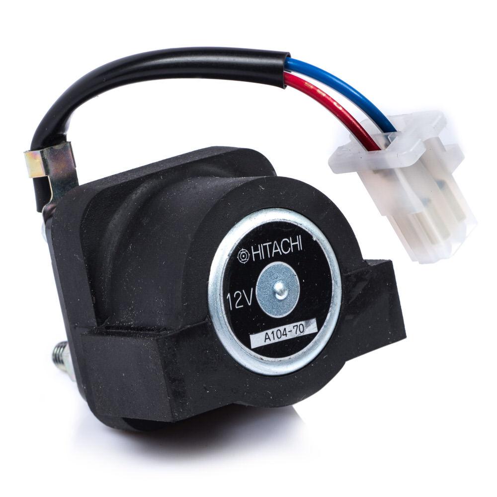 SR250SE Starter Relay