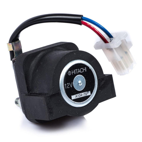 SR250SE Starter Relay