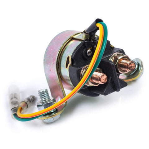 TX650 Starter Relay